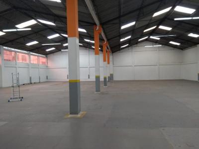 Bodega En Venta En Bogota En Alamos V128243, 2691 mt2