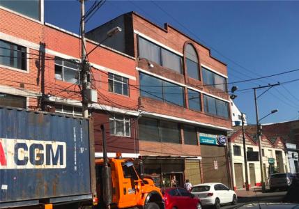 Bodega En Venta En Bogota En La Pepita V131568, 796 mt2