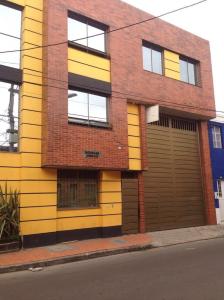 Bodega En Venta En Bogota En Santander V150807, 650 mt2