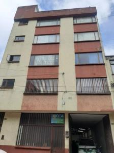 Bodega En Venta En Bogota En Santa Fe Martires V151216, 175 mt2