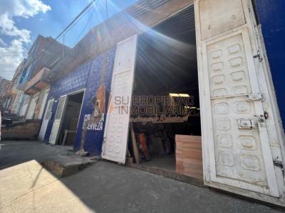 Bodega En Venta En Bogota V155492, 188 mt2