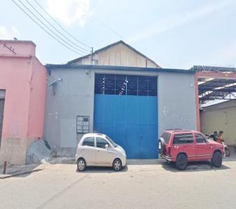 Bodega En Venta En Bucaramanga V119710, 468 mt2