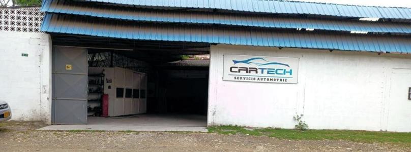 Bodega En Venta En Cali En Chiminangos V15064, 400 mt2