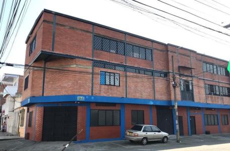 Bodega En Venta En Cali En Guayaquil V15274, 516 mt2, 4 habitaciones