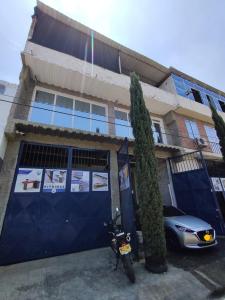 Bodega En Venta En Cali En La Floresta V106243, 480 mt2