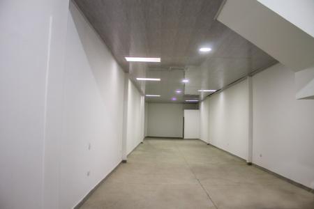 Bodega En Venta En Cali En Obrero V159868, 225 mt2, 1 habitaciones