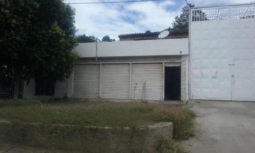 Bodega En Venta En Cucuta En Sevilla V84861, 340 mt2