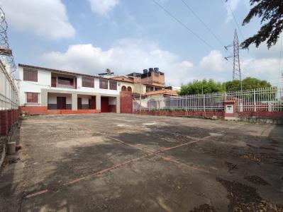 Bodega En Venta En Cucuta V92635, 589 mt2