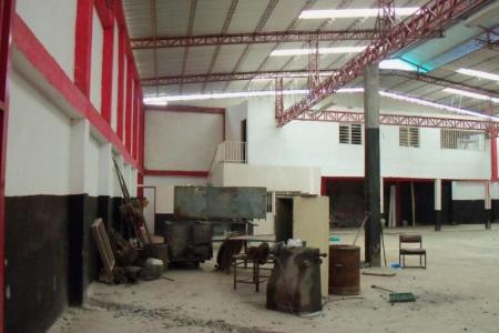 Bodega En Venta En Cucuta En Via Al Puerto V110979, 720 mt2