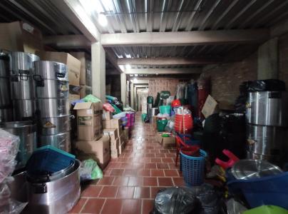 Bodega En Venta En Cucuta V161393, 730 mt2