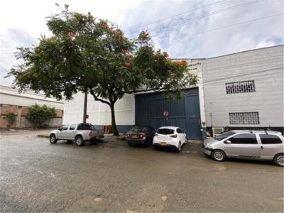 Bodega En Venta En Itagüi V65383, 1351 mt2