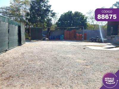 Bodega En Venta En Malambo V148271