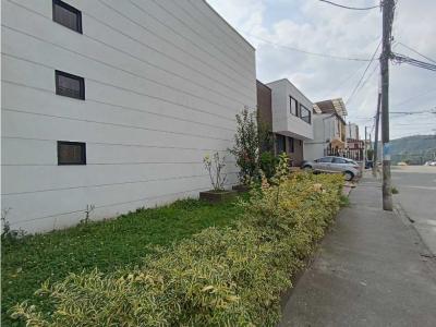 Bodega Bosques De La Enea Manizales, 726 mt2, 3 habitaciones