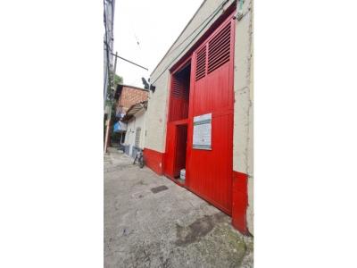 Se vende bodega en Barrio Antioquia, 160 mt2