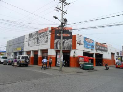 Bodega En Venta En Monteria V65409, 1034 mt2