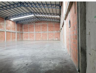 Bodega En Venta En Pereira En Corocito V72818, 720 mt2