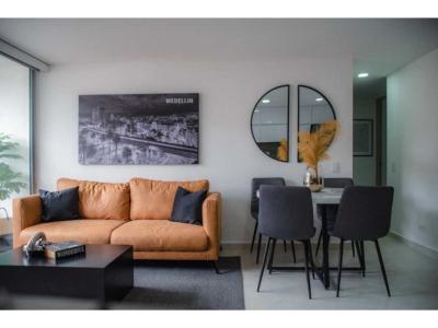 Venta de Apartamento en Sabaneta se puede arrendar por Airbnb, 72 mt2, 3 habitaciones