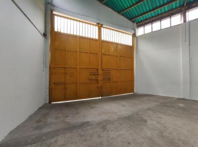 Bodega En Venta En Villa Del Rosario V84818, 1480 mt2