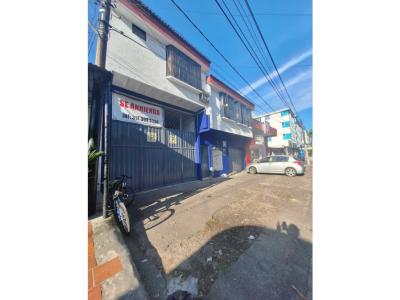 Arriendo Bodega sobre avenida comercial sector Maracos Villavicencio, 360 mt2, 1 habitaciones