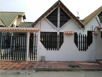Cabaña en Venta Bello Horizonte Santa Marta, 3 habitaciones