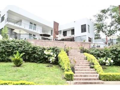Espectacular Casa - Acreditada Airbnb - Apulo - Vereda Salcedo, 900 mt2, 6 habitaciones