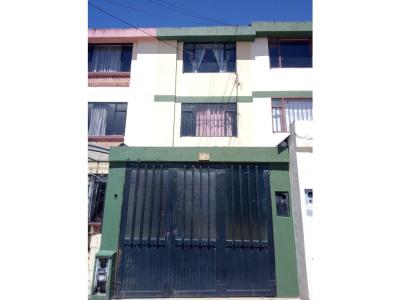 Se vende  casa Barrio el Prado- Barbosa, Santander, 52 mt2, 4 habitaciones
