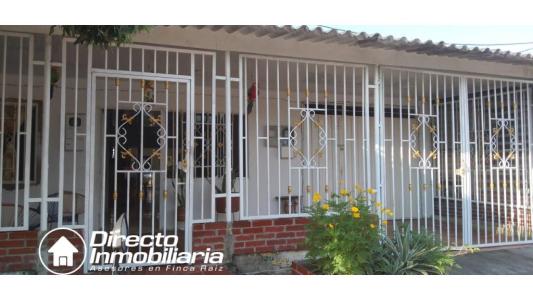 Casa En Venta En Barrancabermeja En Prado V57064, 300 mt2, 5 habitaciones