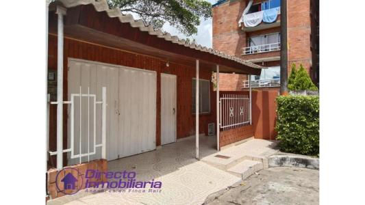 Casa En Venta En Barrancabermeja En Limonar V57065, 72 mt2, 2 habitaciones