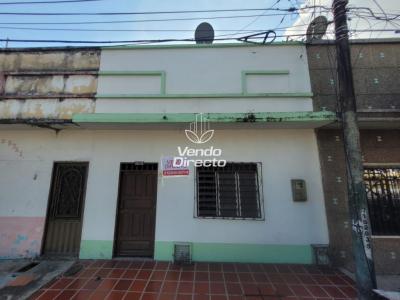 Casa En Venta En Barrancabermeja En Uribe Uribe V57170, 166 mt2, 3 habitaciones