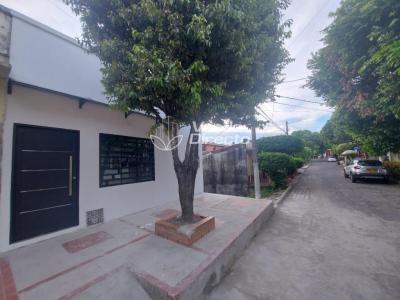 Casa En Venta En Barrancabermeja En Pueblo Nuevo V57217, 180 mt2, 3 habitaciones