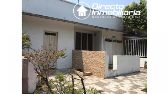 Casa En Venta En Barrancabermeja En Buenos Aires V57026, 243 mt2, 3 habitaciones