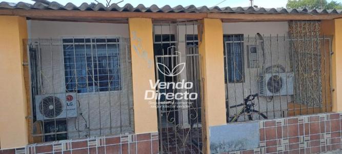 Casa En Venta En Barrancabermeja En Limonar V57119, 72 mt2, 3 habitaciones