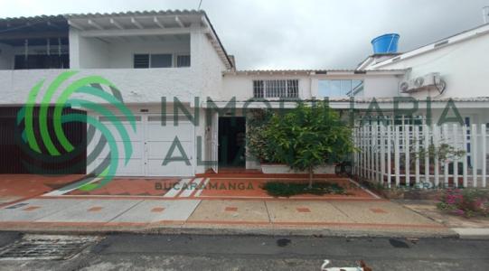 Casa En Venta En Barrancabermeja En Colombia V150669, 122 mt2, 3 habitaciones