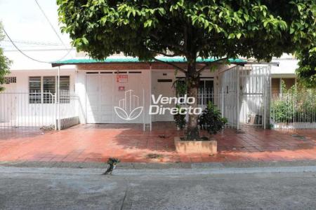 Casa En Venta En Barrancabermeja En Recreo V159481, 230 mt2, 3 habitaciones