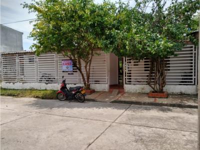 Casa en Venta en el Barrio Santa Isabel - Barrancabermeja , 2 habitaciones