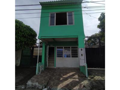 Casa en venta barrio Buenavista, 42 mt2, 3 habitaciones