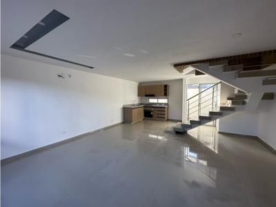 Casa en conjunto cerrado para la venta, Sector Paraíso- Para Estrenar, 126 mt2, 3 habitaciones