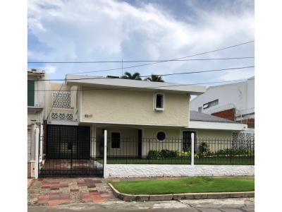 Casa sector parque de La electrificadora., 323 mt2, 3 habitaciones