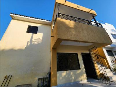 Venta Casa en los Nogales, 85 mt2, 3 habitaciones