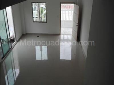 SE VENDE CASA BARRIO MODELO - BARRANQUILLA, 125 mt2, 3 habitaciones