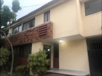 Casa en venta Villa Santos, 180 mt2, 3 habitaciones