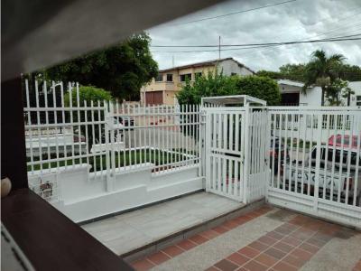 Vendo casa en La Cumbre Barranquilla, 116 mt2, 3 habitaciones