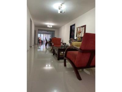 VENTA CASA PARAISO BARRANQUILLA COD6915889, 220 mt2, 3 habitaciones