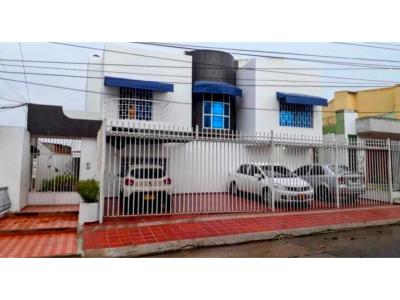 Se Vende Casa Conjunto en Olaya, 105 mt2, 3 habitaciones