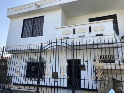 Casa En Venta En Barranquilla En El Carmen V43740, 490 mt2, 7 habitaciones