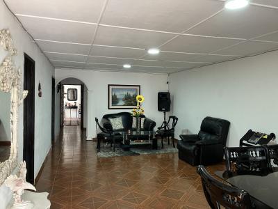 Casa En Venta En Barranquilla En San Isidro V44281, 196 mt2, 3 habitaciones