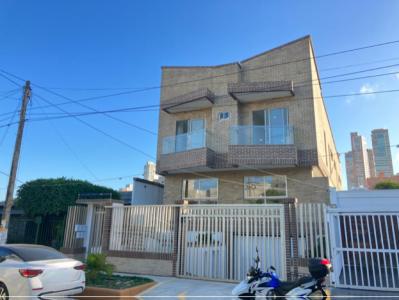 Casa En Venta En Barranquilla En Paraiso V44298, 126 mt2, 3 habitaciones