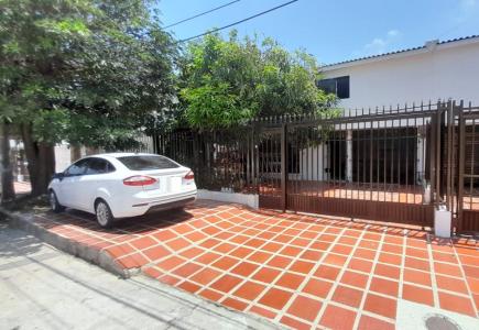 Casa En Venta En Barranquilla En Los Nogales V44674, 240 mt2, 3 habitaciones