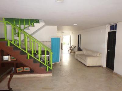 Casa En Venta En Barranquilla En Ciudad Jardin V47390, 300 mt2, 10 habitaciones