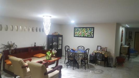 Casa En Venta En Barranquilla En Mercedes Norte V47492, 137 mt2, 3 habitaciones